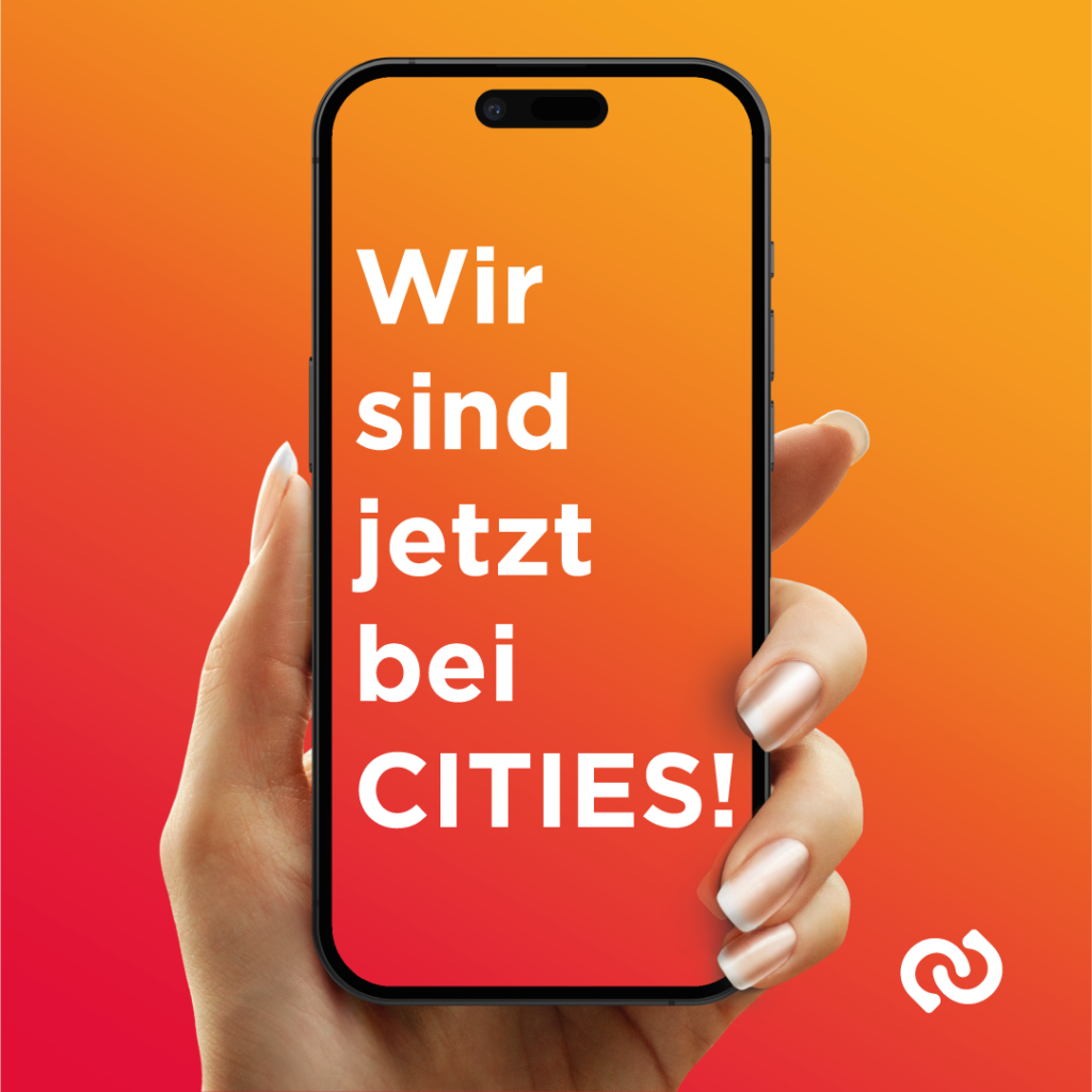 CITIES App - Gemeinde Klöch